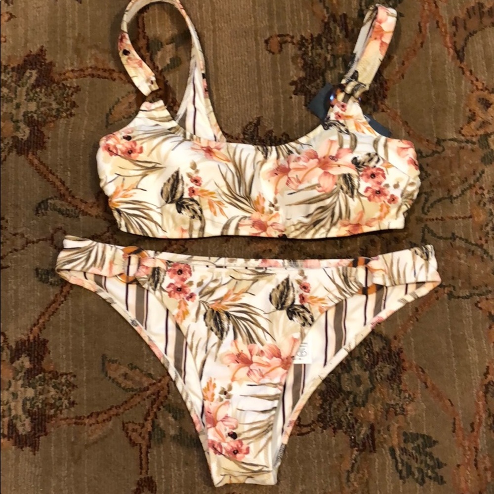 Abercrombie and Fitch Bikini